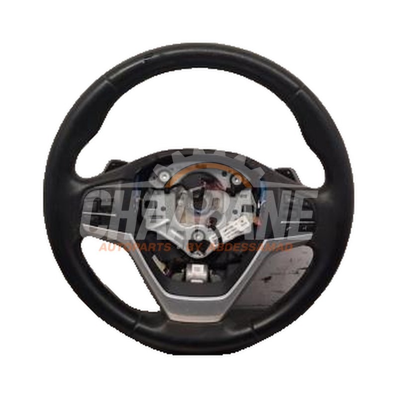 Volant 32306877870 BMW X6 (F16) xDrive40d 3.0 24V 2014 / 2019