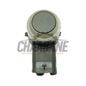 Capteur aide au stationnement A0009055504 Mercedes GLC (X253) 2.2 220d 16V BlueTEC 4-Matic