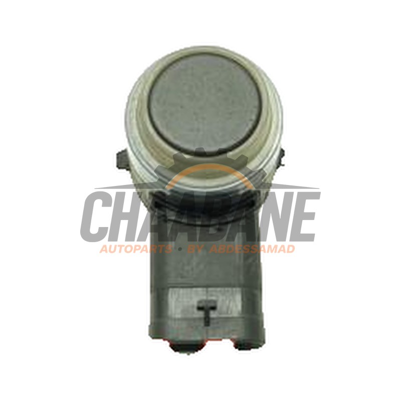 Capteur PDC A0009055504 Mercedes GLC (X253) 2.2 220d 16V BlueTEC 4-Matic