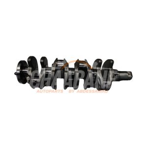Vilebrequin 8026R Mercedes Vito (447.6) 1.6 111 CDI 16V