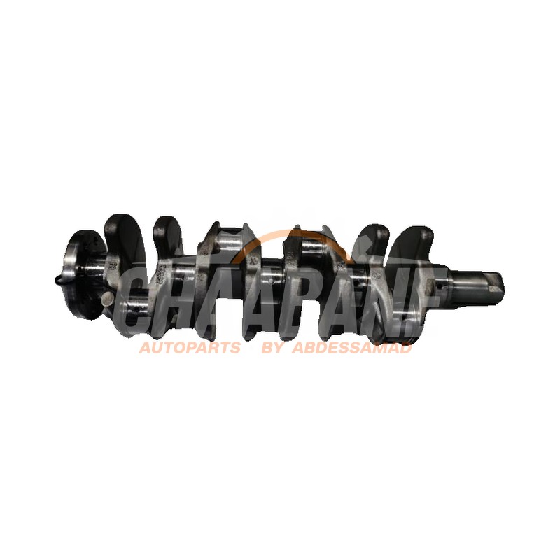 Vilebrequin 8026R Mercedes Vito (447.6) 1.6 111 CDI 16V