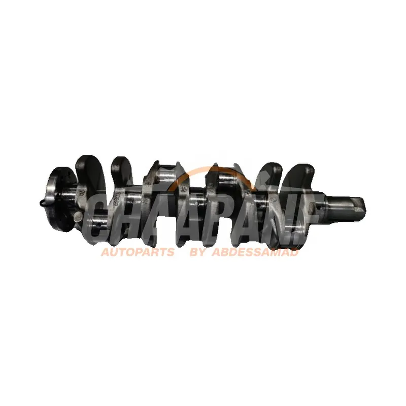 Vilebrequin 8026R Mercedes Vito (447.6) 1.6 111 CDI 16V