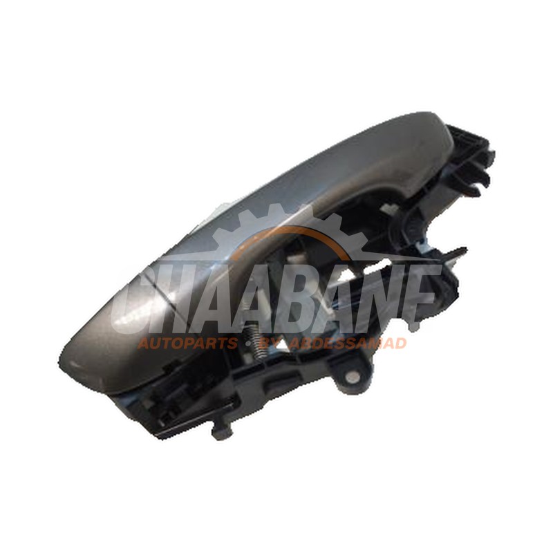 Poignee de porte arriere droite 510837812C Volkswagen Passat 2014 / 2024