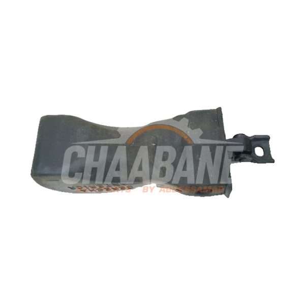 Butee 4portes avant gauche Seat Leon (5FB) 1.8 TSI Ecomotive 16V 2012 / 2020