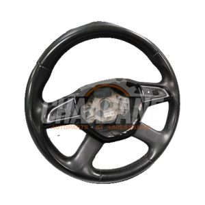 Volant 5E0419091AC Skoda Octavia Combi (5EAC) 1.6 TDI GreenTec 16V 2012 / 2020