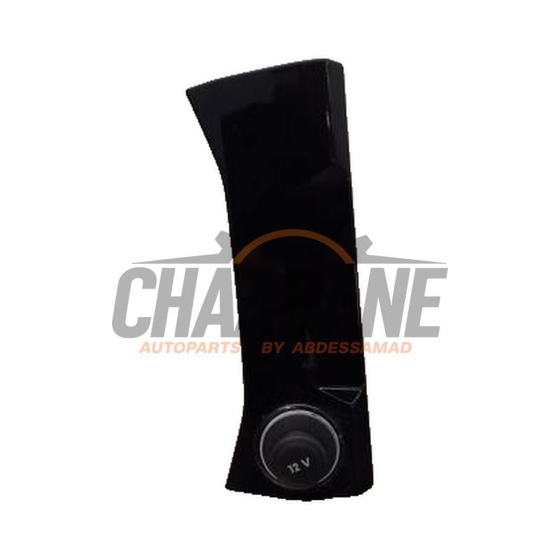 Prise 12 Volts 2GM863337 Volkswagen T-Cross 1.6 TDI 16V 2018