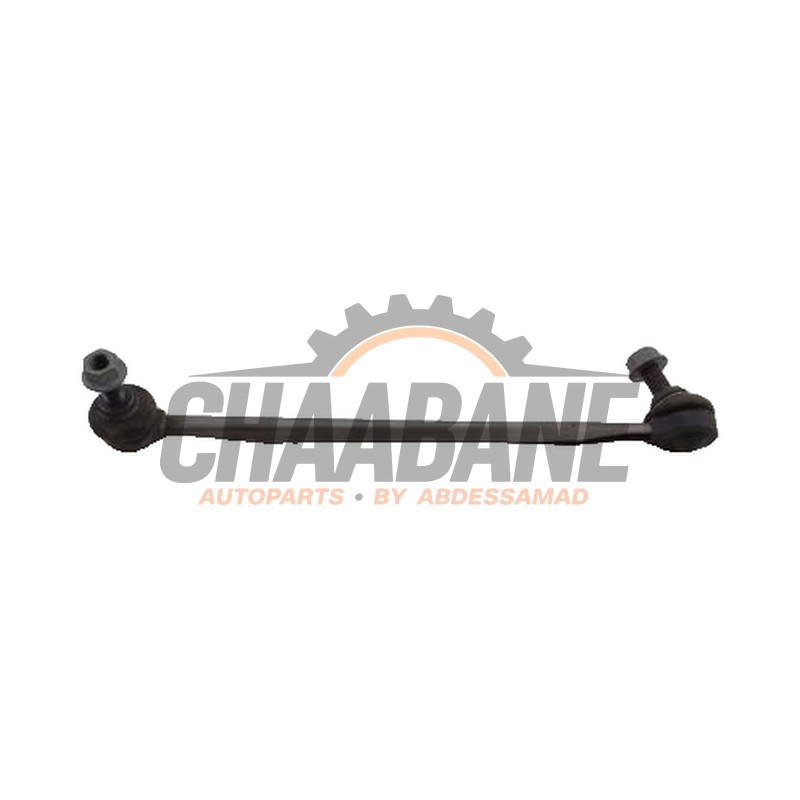 Bielle de reaction avant droite 5Q0411315 Audi A3 Limousine (8YS) 1.0 30 TFSI 12V Mild Hybrid 2020