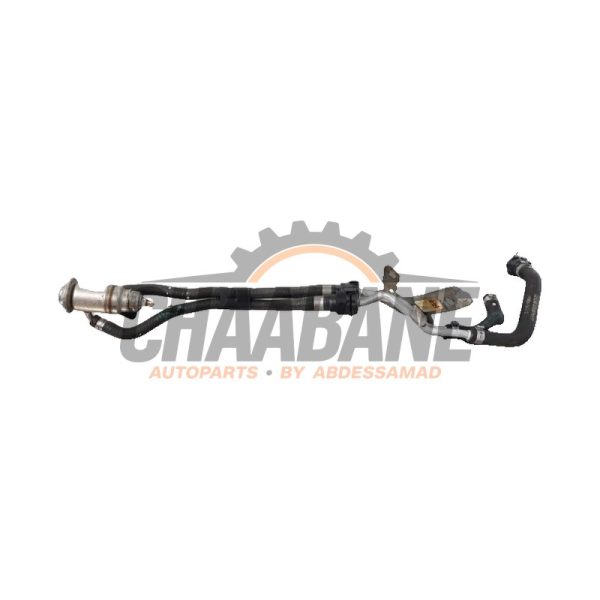Injecteur Adblue 8580209 BMW X3 (G01) sDrive 18d 2.0 TwinPower Turbo 16V 2017
