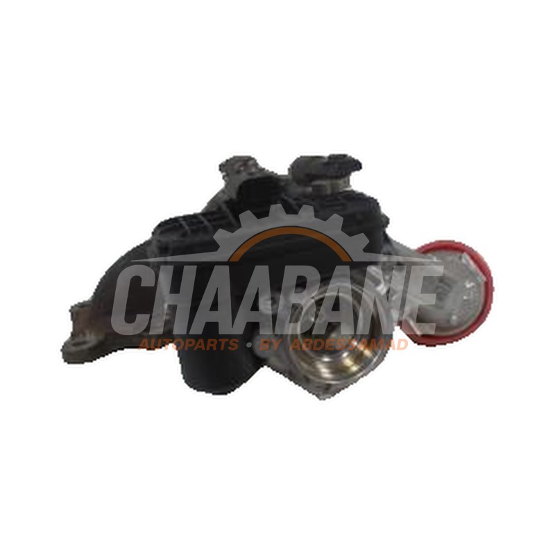 Turbo 04E145722H Audi A5 2016