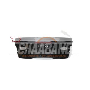 Hayon arriere 8V7827025F Audi A3 Cabriolet (8V7/8VE) 1.4 TFSI 16V 2013 / 2020