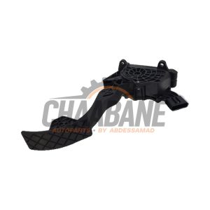 Capteur de position pedale daccelerateur 0280755335 Skoda Rapid 1.0 TSI 12V 2012 / 2022