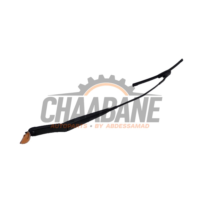 Bras essuie-glace avant 5F2955409 Seat Leon ST (5FF) 1.6 TDI 16V 4Drive 2012 / 2020