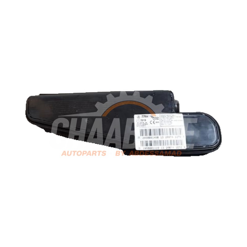 Airbag siege A2058601400 Mercedes C-Klasse AMG (W205) C-43 AMG 3.0 V6 24V Turbo 4-Matic