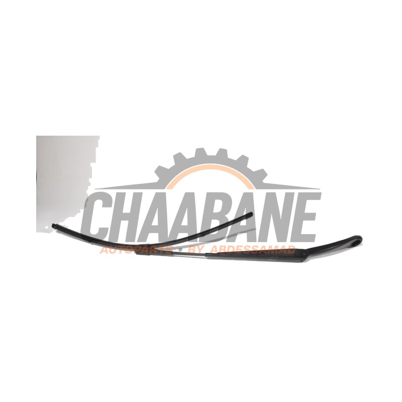 Bras essuie-glace avant A1768203400 Mercedes A (W176) 1.5 A-180 CDI, A-180d 16V