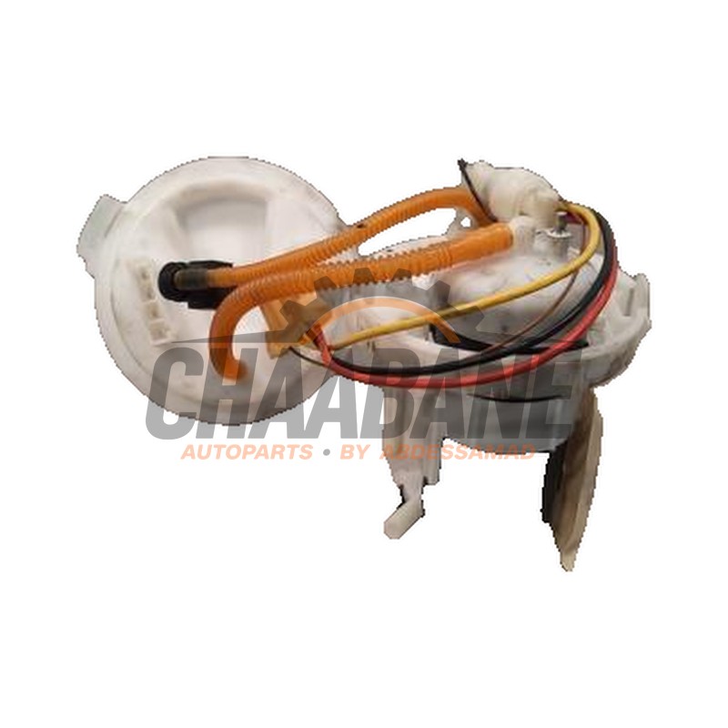 Pompe dinjection 8W0919087L Audi A5 (F53/F5P) 2.0 35 TFSI 16V 2016