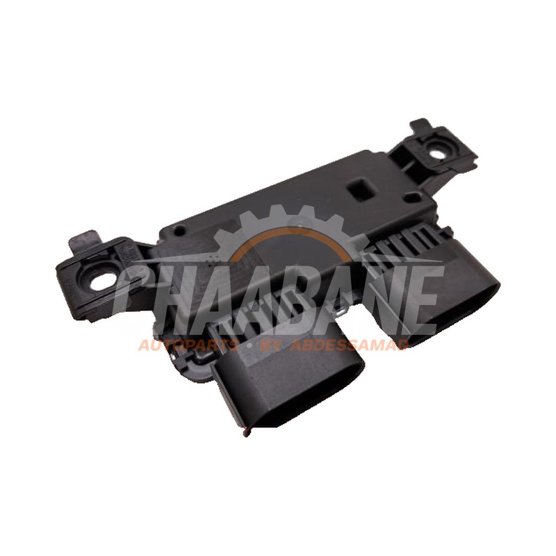 Module carburant ADM A0009008214 Mercedes Sprinter 3,5t (910.0/910.1/907.1/907.2) 314 CDI 2.1 D FWD
