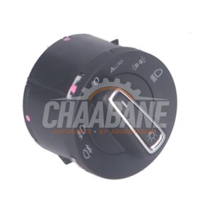 Commutateur lumiere 5G0941431AF Seat Leon 2012 / 2020