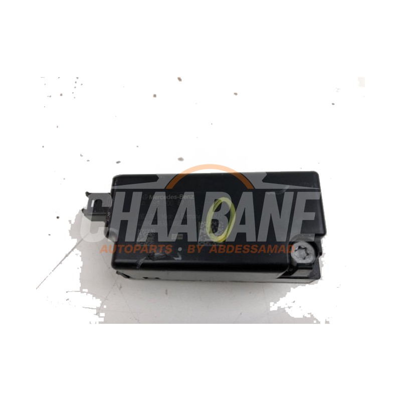 Serrure de contact electronique 0999008701 Mercedes Sprinter 3,5t (907.6/910.6) 311 CDI 2.1 D FWD