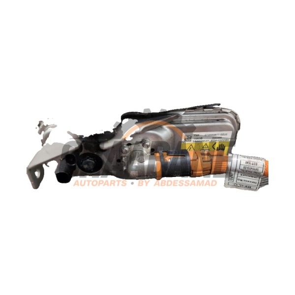 Element de chauffage 5A6620001 BMW i3 (I01) i3 120Ah 2013 / 2022