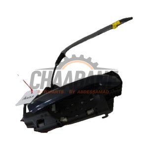 Poignee portiere 4portes arriere droite 8W0837812A Audi A4 2024