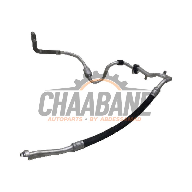 Tuyau clim 2Q0816743AL Seat Arona (KJX) 1.0 TSI 12V 2017
