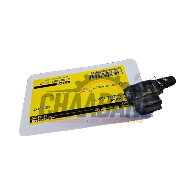 Capteur PDC 9261582 BMW 4 serie (F32) 435d xDrive 3.0 24V 2013 / 2020