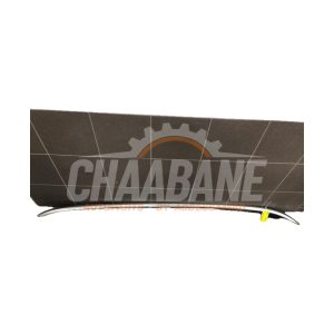 Rail de toit droit 2478906000 Mercedes GLB (247.6) 2.0 GLB-200d