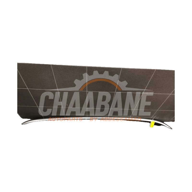 Rail de toit droit 2478906000 Mercedes GLB (247.6) 2.0 GLB-200d