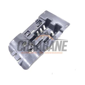 Couvercle colonne de direction 8W0953512 Audi A4 Avant (B9) 2.0 TDI Ultra 16V 2015