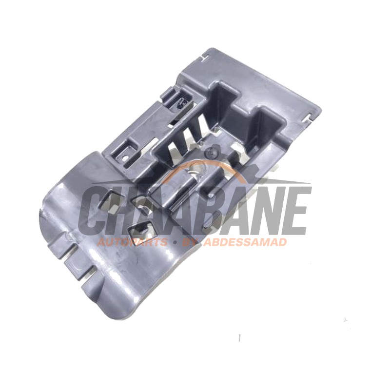 Couvercle colonne de direction 8W0953512 Audi A4 Avant (B9) 2.0 TDI Ultra 16V 2015