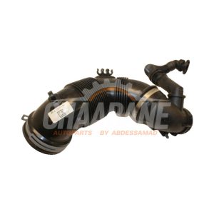 Tuyau daspiration air 5Q0129654E Audi Q2 (GAB/GAG) 2.0 TDI 16V 150 Quattro 2016