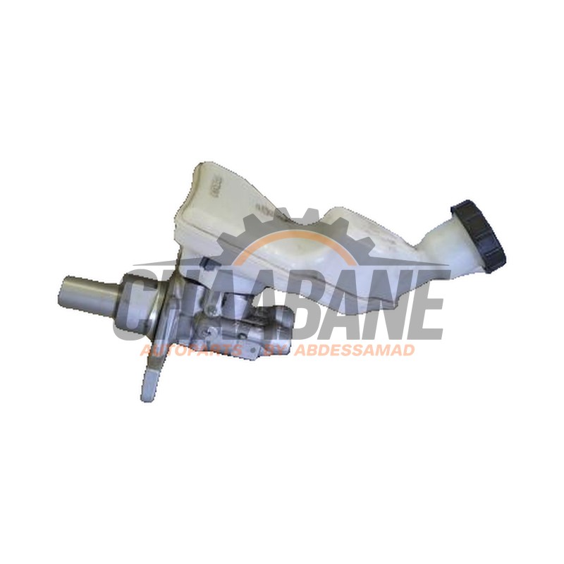 Cylindre de frein principal A1774304300 Mercedes GLB (247.6) 1.3 GLB-200 Turbo 16V