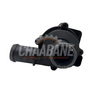 Pompe a eau supplementaire 06H121601M Audi SQ5 (8RB) 3.0 TDI V6 24V 2012 / 2017