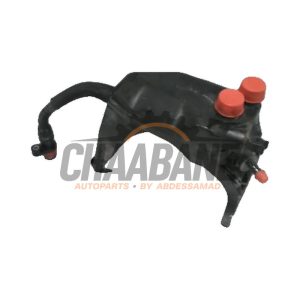 Ventilation carter A1330105600 Mercedes A-Klasse