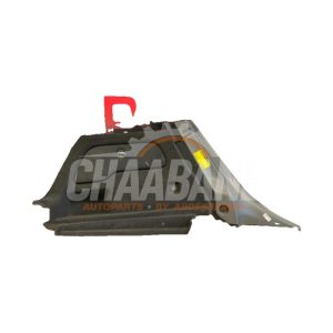 Revetement coffre gauche A1566906400 Mercedes GLA (156.9) 1.6 180 16V