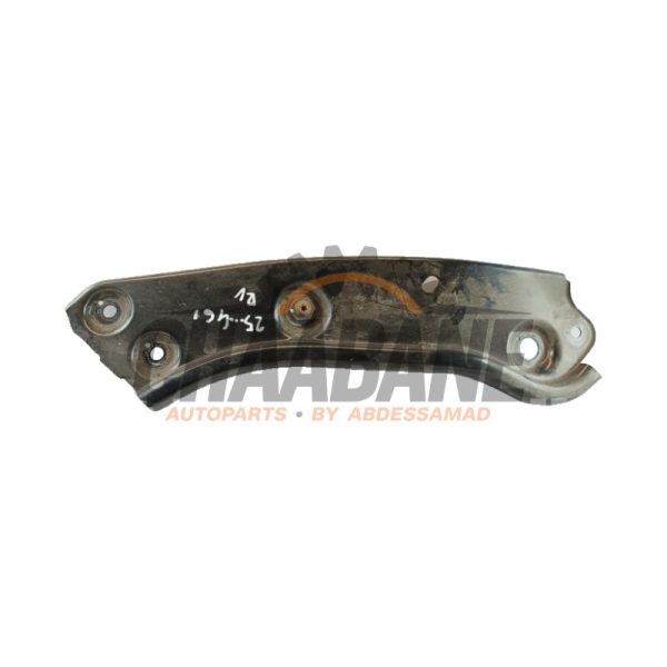 Cadre phare droit 1T0805932A Volkswagen Caddy IV 2.0 TDI 102 2015