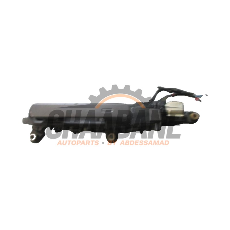 Poignee de porte arriere gauche LR144894 Landrover Range Rover Velar (LY) 3.0 D300 AWD