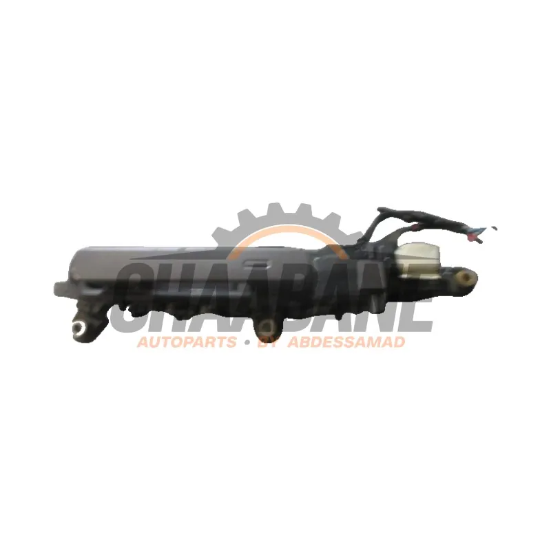 Poignee portiere 4portes arriere gauche LR144894 Landrover Range Rover Velar (LY) 3.0 D300 AWD