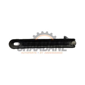 Support (divers) A2536280900 Mercedes GLC (X253) 2.2 220d 16V BlueTEC 4-Matic