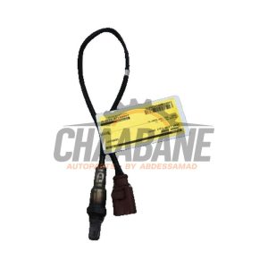 Sonde lambda 04E906262 Seat Leon SC (5FC) 1.4 TSI 16V 2012 / 2018