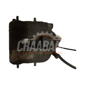 Etrier de frein avant gauche 2Q0615123A Seat Ibiza V (KJB) 1.5 TSI Evo 16V 2017