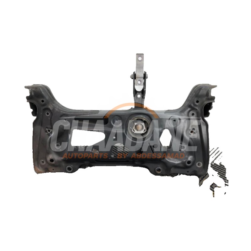 Faux chassis Cupra Formentor 1.4 e-Hybrid VZ 16V 2020 5WA199315F