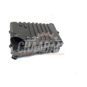 Boitier filtre a air 3Q0129620A Audi RS 3 Sportback (8VA/8VF) 2.5 TFSI 20V Quattro 2015 / 2020