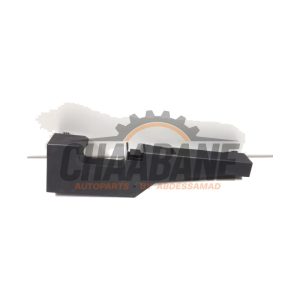 Plaque de protection divers 1EA971792 Audi Q4 (F4B) 2021