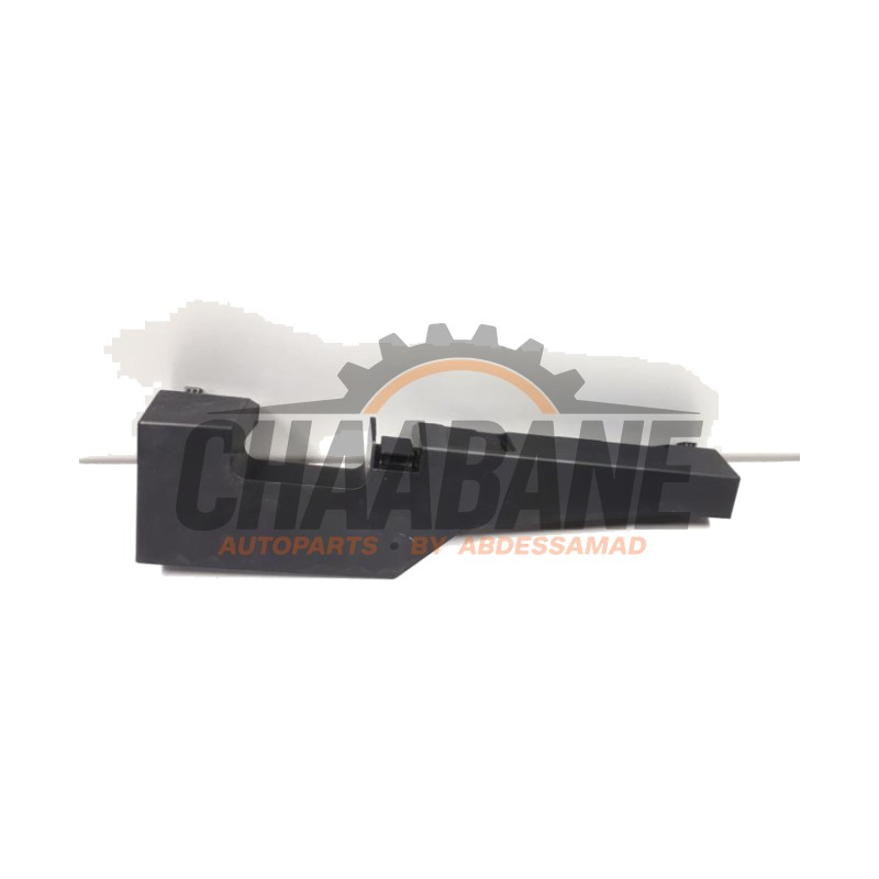 Plaque de protection divers 1EA971792 Audi Q4 (F4B) 2021