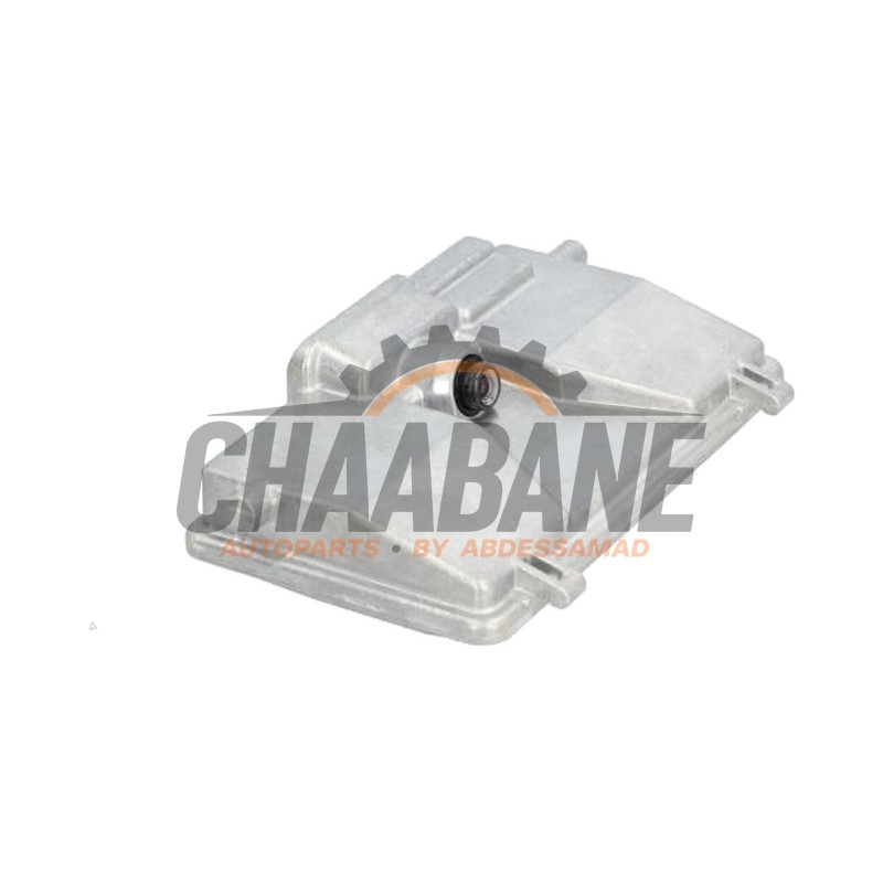 Camera avant 3Q0980654G Volkswagen Golf VII (AUA) e-Golf 2012 / 2021