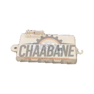 Module vehicule sans cles A2229004213 Mercedes GLC Coupe (C253) 2.2 220d 16V BlueTEC 4-Matic