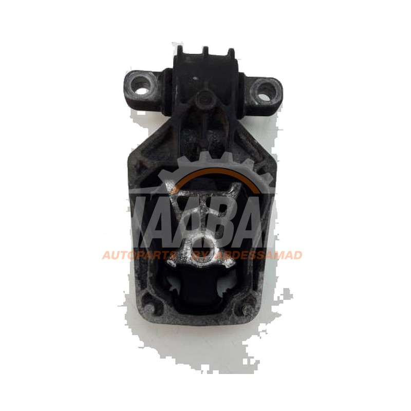 Support boite de vitesses A2462401200 Mercedes GLA AMG (156.9) 2.0 45 AMG Turbo 16V