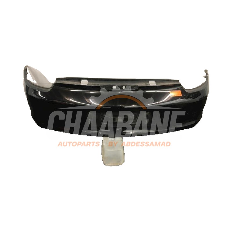 Pare choc arriere 98150541100 Porsche Boxster (981) 3.4 S 24V 2012 / 2016