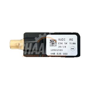 Antenne (divers) 4N0035500 Audi E-tron (GEN) 50 quattro 2018
